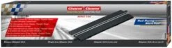CARRERA DIGITAL 132/124 - Einspur Adapter Unit, Autorennbahn Zubehör