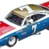 Carrera Plymouth Roadrunner "No.7" -Carrera 21020417 01