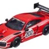 CARRERA EVOLUTION 1:32 - Slot Car - Porsche 935 GT2 "No.202" -Carrera 21020439 01