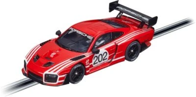 CARRERA EVOLUTION 1:32 - Slot Car - Porsche 935 GT2 "No.202" 4 CARRERA EVOLUTION 1:32 - Slot Car - Porsche 935 GT2 "No.202" – Bild 2