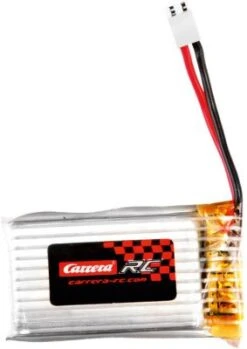 CARRERA RC Ersatzakku - LiPo Akku 3,7V 430mAh #503023 #503024 #503026