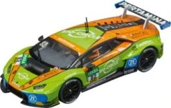 CARRERA EVOLUTION 1:32 - Slot Car - Lamborghini Huracán GT3 "Grasser Racing Team, No.82"