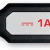 CARRERA RC Zubehör USB Kabel 1A Für LiFePo4 3,2V Akkus -Carrera 21020574 01