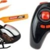 CARRERA RC Helikopter 2,4GHz Ferngesteuerter Micro Hubschrauber Für Kinder Ab 8 Jahren -Carrera 21194712 01