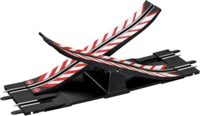 CARRERA GO!!!/DIGITAL 143 61659 Wippe, Autorennbahn Zubehör 3 CARRERA GO!!!/DIGITAL 143 61659 Wippe, Autorennbahn Zubehör