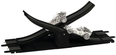 CARRERA GO!!!/DIGITAL 143 61659 Wippe, Autorennbahn Zubehör 4 CARRERA GO!!!/DIGITAL 143 61659 Wippe, Autorennbahn Zubehör – Bild 2