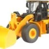 CARRERA RC - 1:24 RC CAT 950M - Ferngesteuerter Caterpillar Radlader - Wheel Loader -Carrera 23272431 01