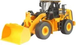 CARRERA RC - 1:24 RC CAT 950M - Ferngesteuerter Caterpillar Radlader - Wheel Loader