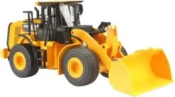 CARRERA RC - 1:24 RC CAT 950M - Ferngesteuerter Caterpillar Radlader - Wheel Loader -Carrera 23272431 03