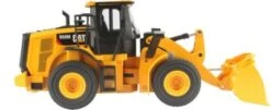 CARRERA RC - 1:24 RC CAT 950M - Ferngesteuerter Caterpillar Radlader - Wheel Loader -Carrera 23272431 04