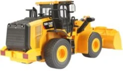CARRERA RC - 1:24 RC CAT 950M - Ferngesteuerter Caterpillar Radlader - Wheel Loader -Carrera 23272431 05