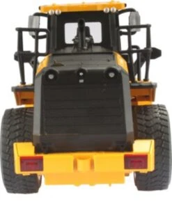 CARRERA RC - 1:24 RC CAT 950M - Ferngesteuerter Caterpillar Radlader - Wheel Loader -Carrera 23272431 06