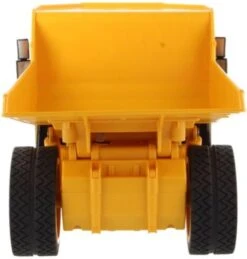 CARRERA RC - 1:35 RC CAT 770 - Ferngesteuerter Caterpillar Muldenkipper - Kipplaster Mining Truck 13 CARRERA RC - 1:35 RC CAT 770 - Ferngesteuerter Caterpillar Muldenkipper - Kipplaster Mining Truck -Carrera 23272487 06