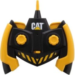 CARRERA RC - 1:35 RC CAT 950M - Ferngesteuerter Caterpillar Radlader - Wheel Loader 10 CARRERA RC - 1:35 RC CAT 950M - Ferngesteuerter Caterpillar Radlader - Wheel Loader -Carrera 24449703 03