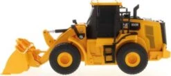 CARRERA RC - 1:35 RC CAT 950M - Ferngesteuerter Caterpillar Radlader - Wheel Loader 11 CARRERA RC - 1:35 RC CAT 950M - Ferngesteuerter Caterpillar Radlader - Wheel Loader -Carrera 24449703 05