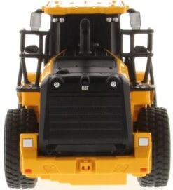 CARRERA RC - 1:35 RC CAT 950M - Ferngesteuerter Caterpillar Radlader - Wheel Loader 13 CARRERA RC - 1:35 RC CAT 950M - Ferngesteuerter Caterpillar Radlader - Wheel Loader -Carrera 24449703 07