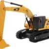 CARRERA RC - 1:35 RC CAT 336 - Ferngesteuerter Caterpillar Bagger Mit Raupenfahrwerk - Excavator -Carrera 24449705 01
