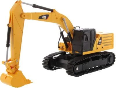 CARRERA RC - 1:35 RC CAT 336 - Ferngesteuerter Caterpillar Bagger Mit Raupenfahrwerk - Excavator 3 CARRERA RC - 1:35 RC CAT 336 - Ferngesteuerter Caterpillar Bagger Mit Raupenfahrwerk - Excavator