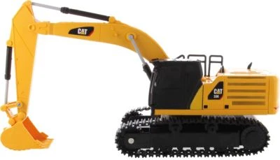CARRERA RC - 1:35 RC CAT 336 - Ferngesteuerter Caterpillar Bagger Mit Raupenfahrwerk - Excavator 7 CARRERA RC - 1:35 RC CAT 336 - Ferngesteuerter Caterpillar Bagger Mit Raupenfahrwerk - Excavator – Bild 5