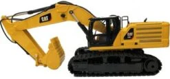 CARRERA RC - 1:24 RC CAT 336 - Ferngesteuerter Caterpillar Bagger Mit Raupenfahrwerk - Excavator -Carrera 24449707 05