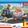 CARRERA FIRST - PAW PATROL - Adventure Bay Legends Autorennbahn Für Kinder Ab 3 Jahren Mit Chase Und Skye 1 CARRERA FIRST - PAW PATROL - Adventure Bay Legends Autorennbahn Für Kinder Ab 3 Jahren Mit Chase Und Skye -Carrera 24780357 01