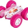 CARRERA RC Stunt Car 2,4GHz Mini Turnator In Pink - 360° Flip-Action, Ferngesteuertes Auto Ab 6 Jahren 1 CARRERA RC Stunt Car 2,4GHz Mini Turnator In Pink - 360° Flip-Action, Ferngesteuertes Auto Ab 6 Jahren -Carrera 24780361 01