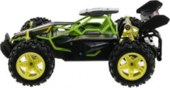 CARRERA RC - 2,4GHz Lime Buggy Mit 30 Min Fahrzeit, Ferngesteuertes Auto -Carrera 24780363 04