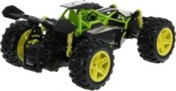 CARRERA RC - 2,4GHz Lime Buggy Mit 30 Min Fahrzeit, Ferngesteuertes Auto -Carrera 24780363 05