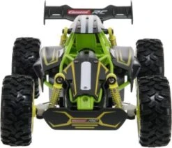 CARRERA RC - 2,4GHz Lime Buggy Mit 30 Min Fahrzeit, Ferngesteuertes Auto -Carrera 24780363 06