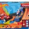 CARRERA GO!!! - Hot Wheels 6,4 M Autorennbahn Mit Sprungschanze Und Looping 2 CARRERA GO!!! - Hot Wheels 6,4 M Autorennbahn Mit Sprungschanze Und Looping -Carrera 24780365 01