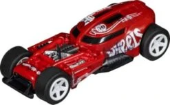 CARRERA GO!!! - Hot Wheels 6,4 M Autorennbahn Mit Sprungschanze Und Looping 8 CARRERA GO!!! - Hot Wheels 6,4 M Autorennbahn Mit Sprungschanze Und Looping -Carrera 24780365 03