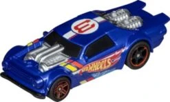 CARRERA GO!!! - Hot Wheels 6,4 M Autorennbahn Mit Sprungschanze Und Looping 9 CARRERA GO!!! - Hot Wheels 6,4 M Autorennbahn Mit Sprungschanze Und Looping -Carrera 24780365 04