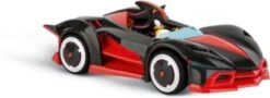 CARRERA RC - 2,4GHz Team Sonic Racing - Shadow, Ferngesteuertes Auto Ab 6 Jahren -Carrera 24780385 03
