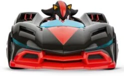 CARRERA RC - 2,4GHz Team Sonic Racing - Shadow, Ferngesteuertes Auto Ab 6 Jahren -Carrera 24780385 05
