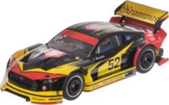 CARRERA EVOLUTION 1:32 - Slot Car - Ford Mustang GTY, No.52