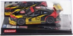 CARRERA EVOLUTION 1:32 - Slot Car - Ford Mustang GTY, No.52 -Carrera 25978143 06