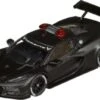 CARRERA DIGITAL 132 - Slot Car - Chevrolet Corvette C8.R Pace Car -Carrera 25978145 01