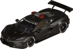 CARRERA DIGITAL 132 - Slot Car - Chevrolet Corvette C8.R Pace Car
