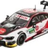 CARRERA DIGITAL 132 - Slot Car - BMW M4 DTM T.Glock, No.16 -Carrera 25978149 01