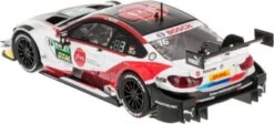 CARRERA DIGITAL 132 - Slot Car - BMW M4 DTM T.Glock, No.16 -Carrera 25978149 04