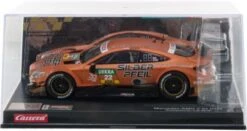 CARRERA DIGITAL 124 - Slot Car - 124Mercedes C63 AMG DTM Slot Car- Presentation Car 2018 -Carrera 25978153 06