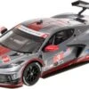 CARRERA DIGITAL 132 - Slot Car - Chevrolet Corvette C8.R No.3, Sebring -Carrera 25978155 01