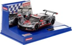 CARRERA DIGITAL 132 - Slot Car - Chevrolet Corvette C8.R No.3, Sebring -Carrera 25978155 05