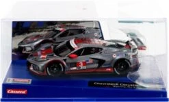 CARRERA DIGITAL 132 - Slot Car - Chevrolet Corvette C8.R No.3, Sebring -Carrera 25978155 06