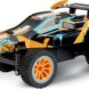 CARRERA RC - 2,4GHz Ice Kobold D/P - RC Buggy 1:20 - Bis Zu 25 Km/h, Ferngesteuertes Auto Ab 8 Jahren