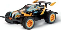 CARRERA RC - 2,4GHz Ice Kobold D/P - RC Buggy 1:20 - Bis Zu 25 Km/h, Ferngesteuertes Auto Ab 8 Jahren