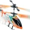 CARRERA RC Helikopter 2,4GHz Orange Sply 2, Ferngesteuerter Hubschrauber Für Kinder Ab 8 Jahren -Carrera 25980889 01