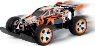 CARRERA RC - 2,4GHz Red Shadow (B/O) - Bis Zu 50 Min Fahrzeit, Ferngesteuertes Auto 3 CARRERA RC - 2,4GHz Red Shadow (B/O) - Bis Zu 50 Min Fahrzeit, Ferngesteuertes Auto