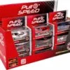 CARRERA Pull & Speed - Race Cars Pull Back Rennauto Mit Rückziehmotor, Sortiert -Carrera 25980897 01