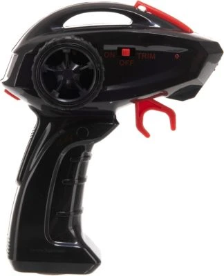 CARRERA RC - 2,4GHz Ford F-150 Raptor Y/B D/P, Maßstab 1:20, Bis Zu 25 Km/h, Ferngesteuertes Auto Für Kinder Ab 8 Jahren 8 CARRERA RC - 2,4GHz Ford F-150 Raptor Y/B D/P, Maßstab 1:20, Bis Zu 25 Km/h, Ferngesteuertes Auto Für Kinder Ab 8 Jahren – Bild 6